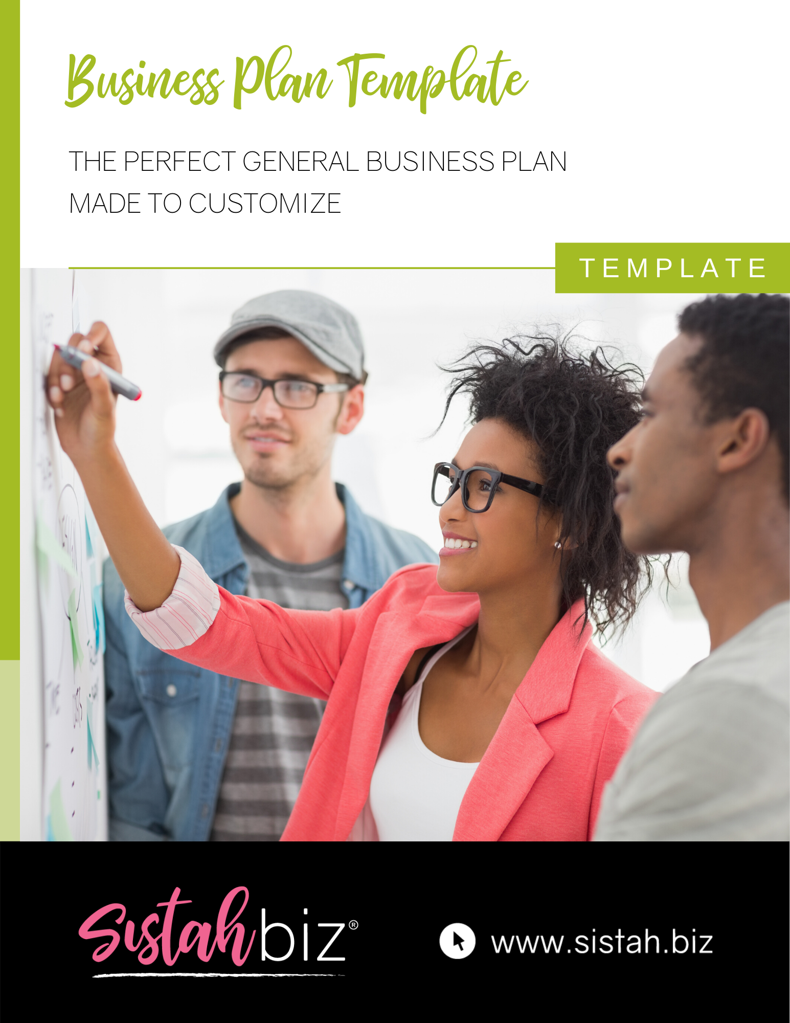 cibc business plan template