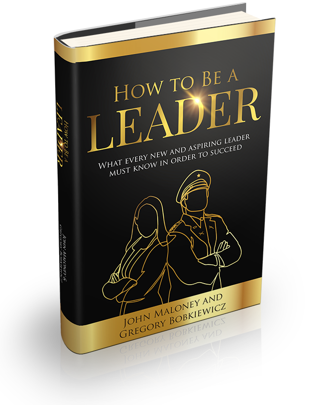Become a Better Leader in 30 Days!