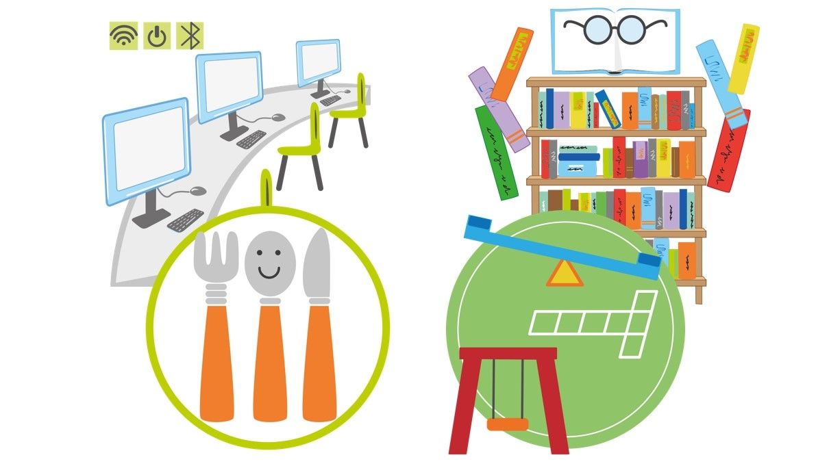 Language Angels Nursery Rhyme Image