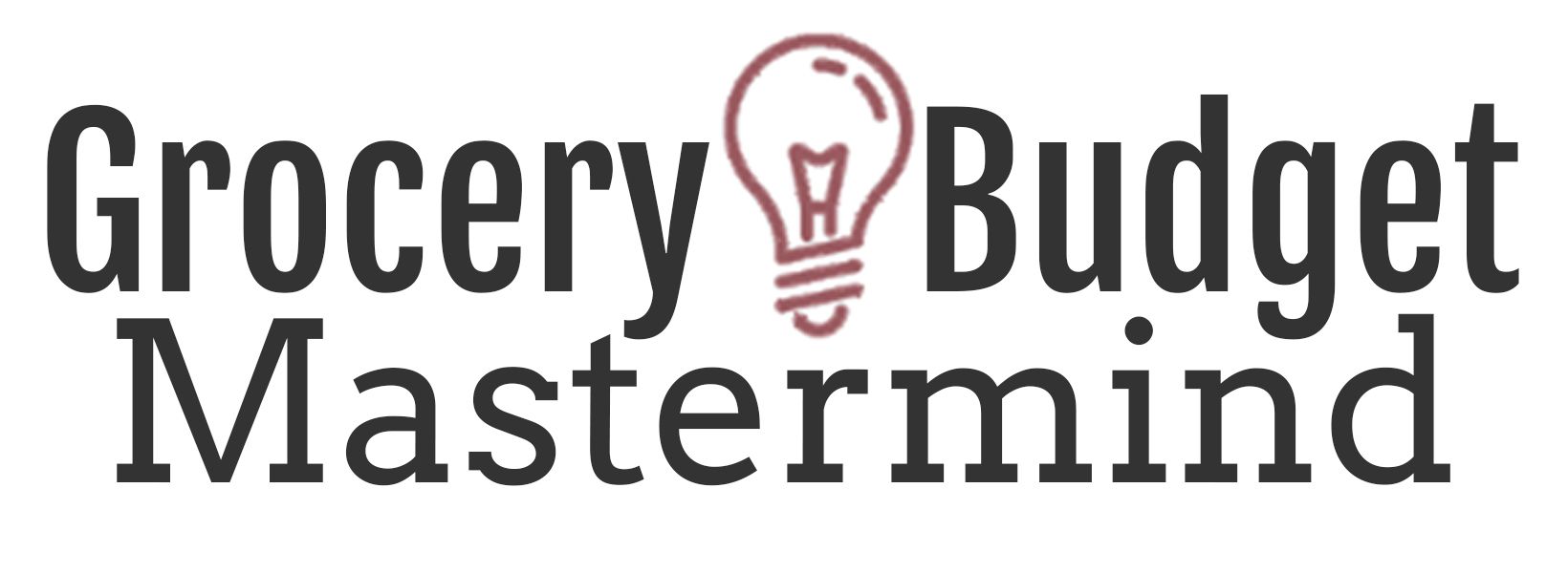 grocery-budget-mastermind