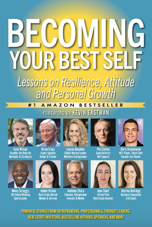 Becoming Your Best Self