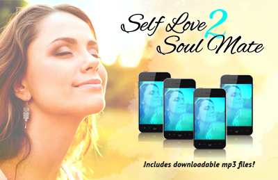 Self Love 2 Soul Mate