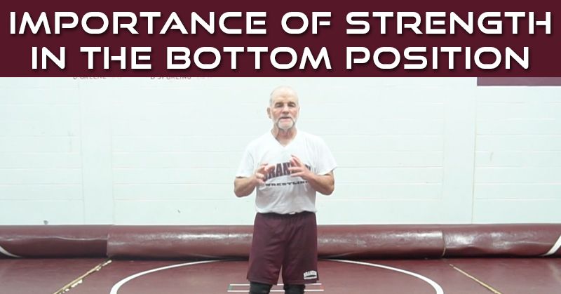 ASW | Ultimate Top Wrestling System - By Russ Cozart