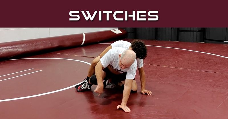 ASW | Ultimate Top Wrestling System - By Russ Cozart