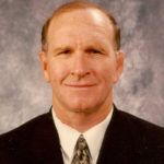 Dan Gable Legendary Coach & Olympic Champion