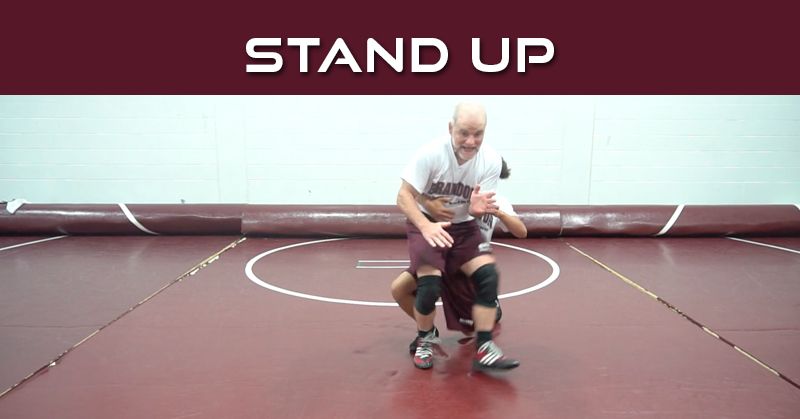 ASW | Ultimate Top Wrestling System - By Russ Cozart