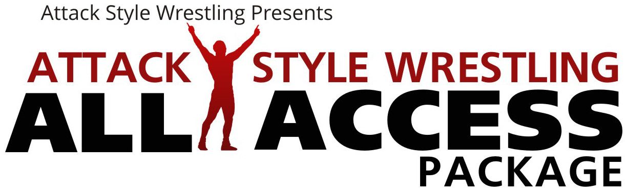 ASW | All Access Package