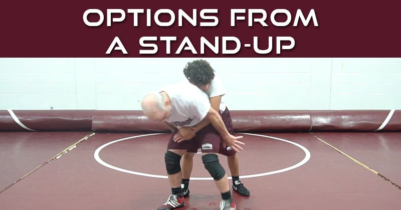 ASW | Ultimate Top Wrestling System - By Russ Cozart