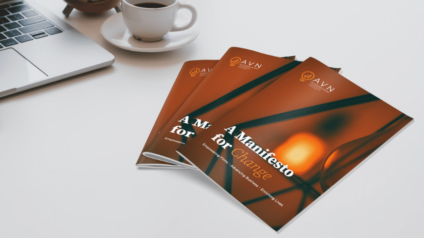 Overcoming imposter syndrome