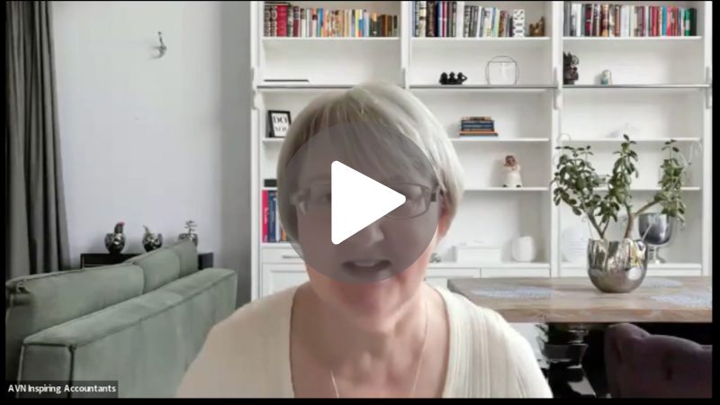 Click to watch pricing presentation