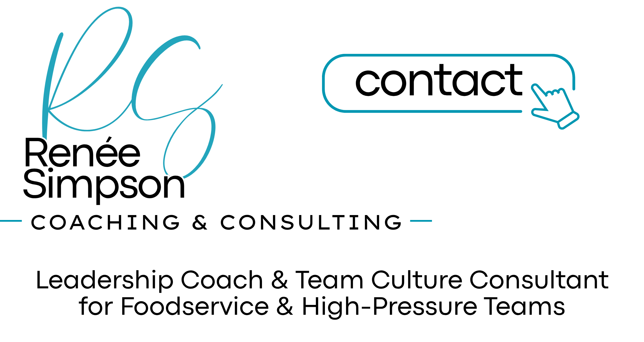 Renee Simpson Coaching