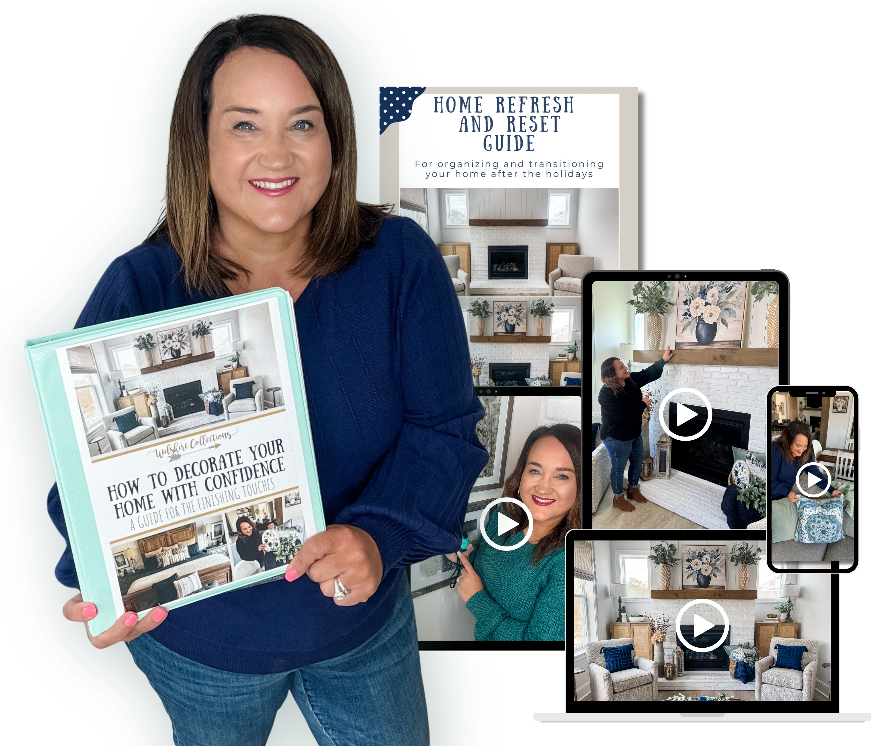 Crash Course + E-Book Bundle | Welcome