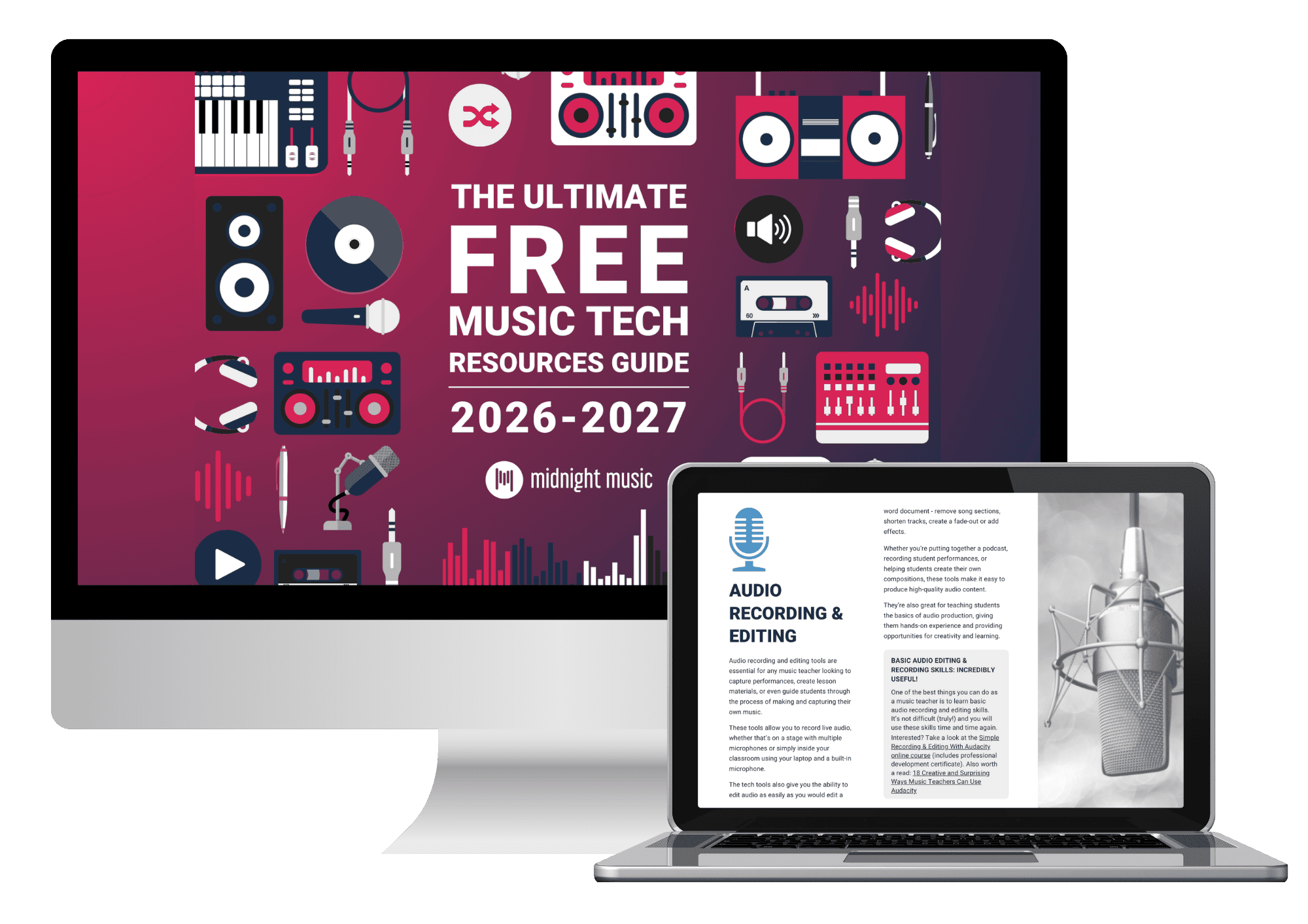 ultimate guide 2026-2027