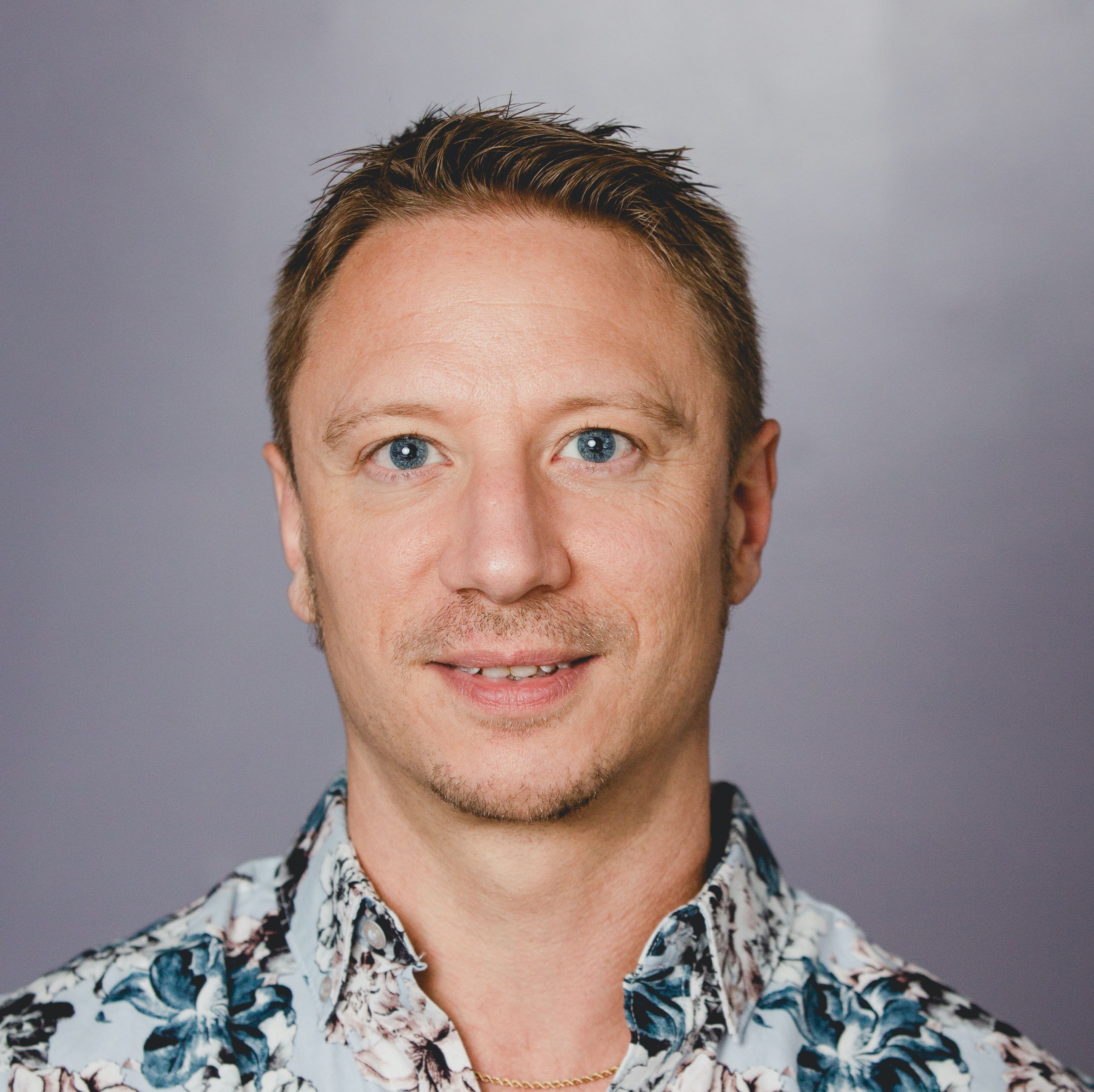 Albert Flynn DeSilver