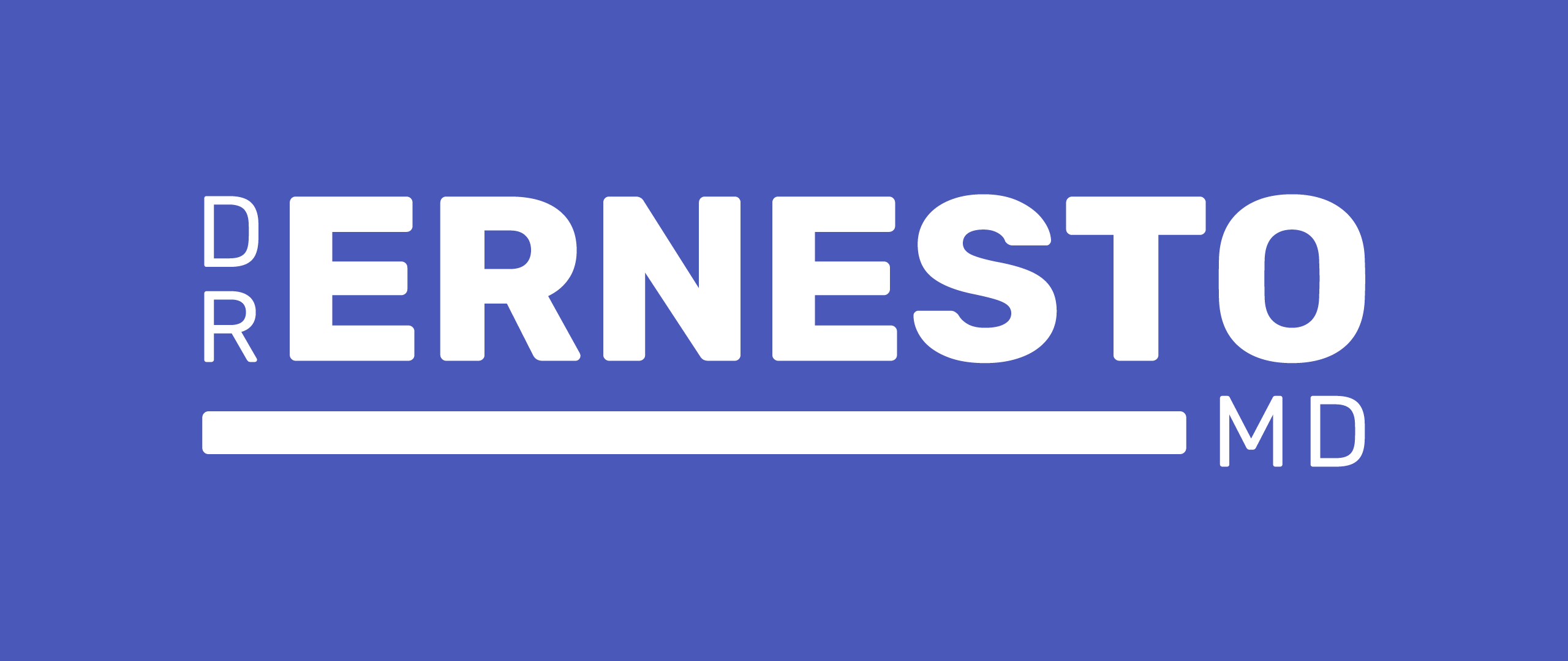 Logo for Dr Ernesto MD