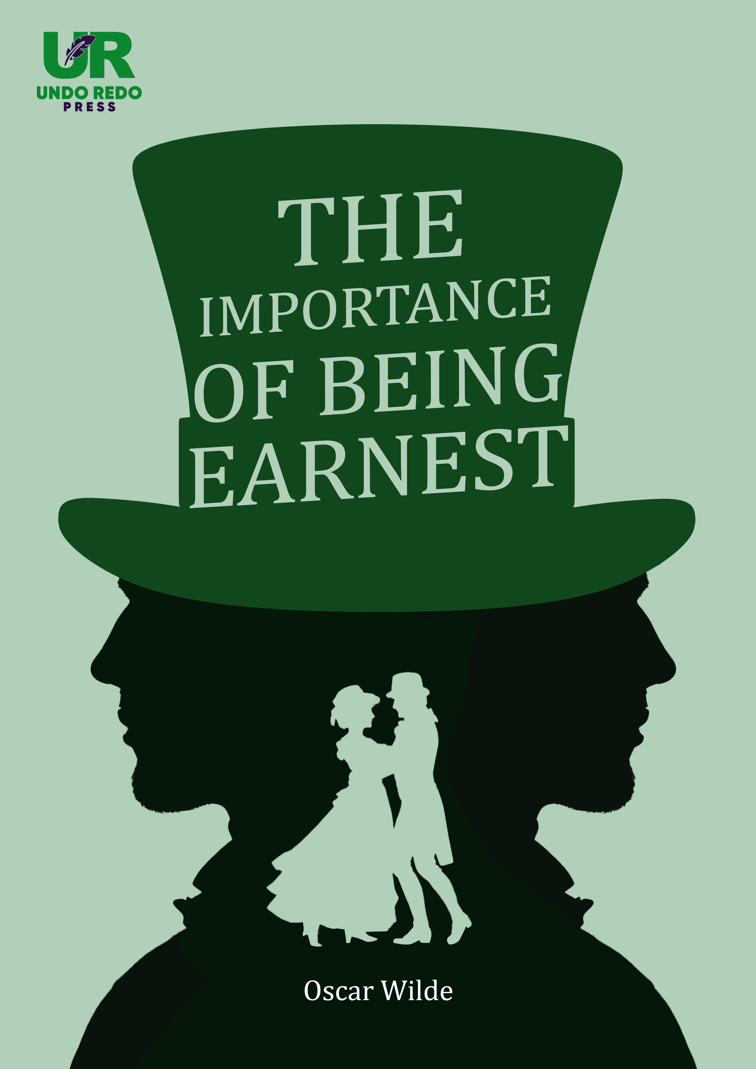 A teacher infront of a class discussing a lesson