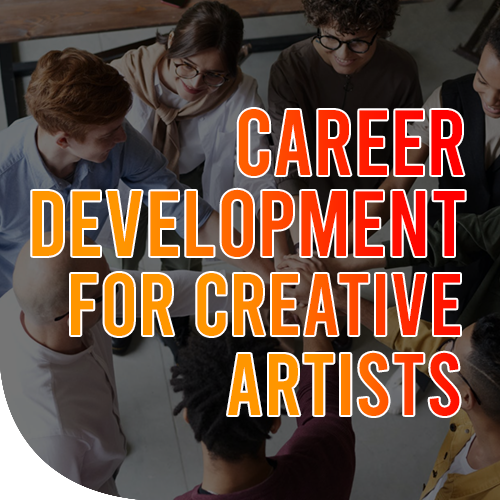 Office colleagues gather up and putting their hands on top of each other symbolising teamwork