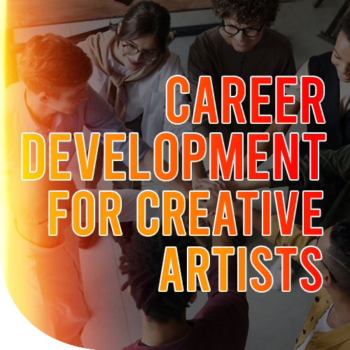 Office colleagues gather up and putting their hands on top of each other symbolising teamwork