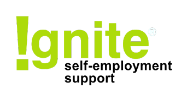 Ignite Self-Employment Support