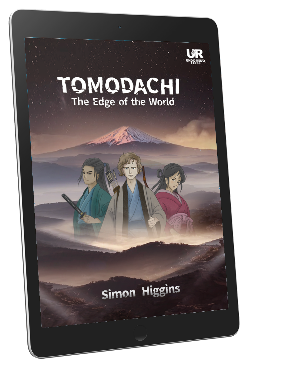 Buy Tomodachi Game: The Complete Season Blu-ray