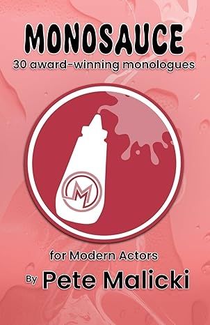 Playful actors in costume playing in a park playground