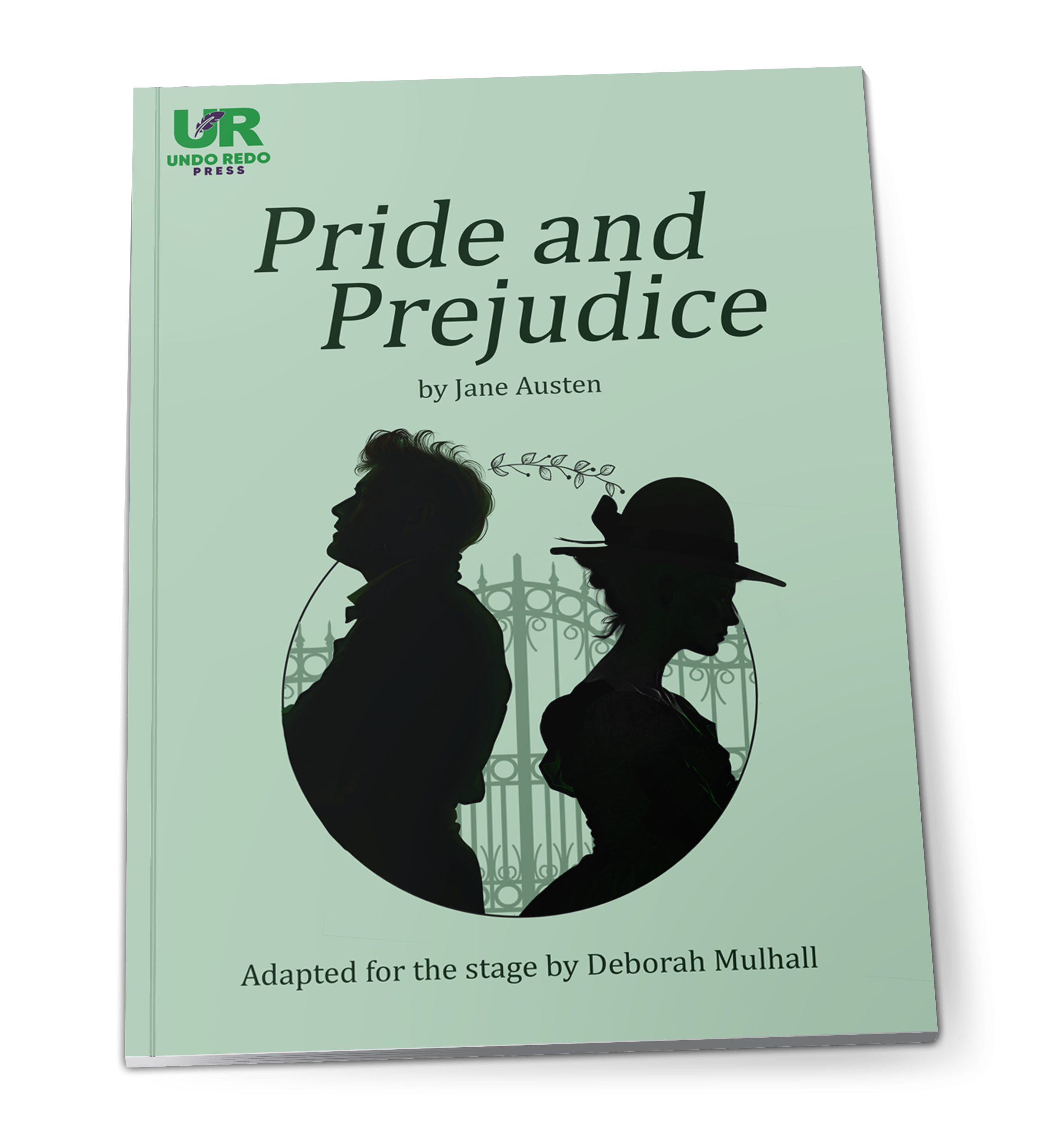 A teacher infront of a class discussing a lesson