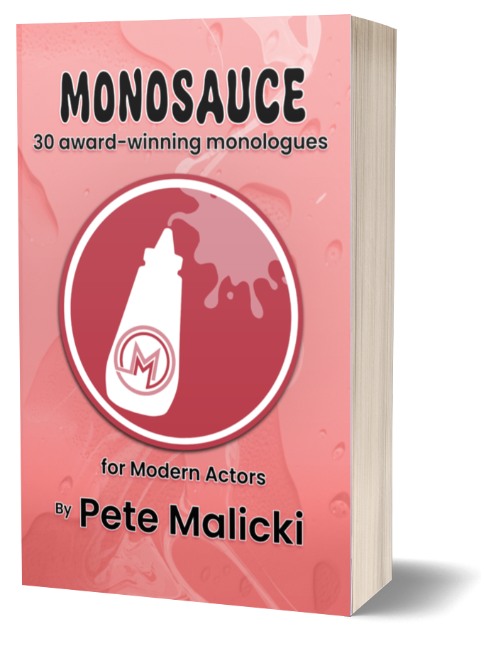 Vocations book cover by Edward Zbingniew with a coffee and an old TV in the background