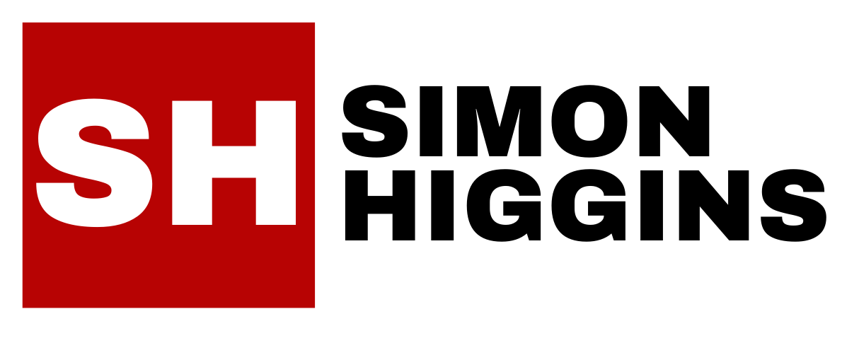 Simon Higgins