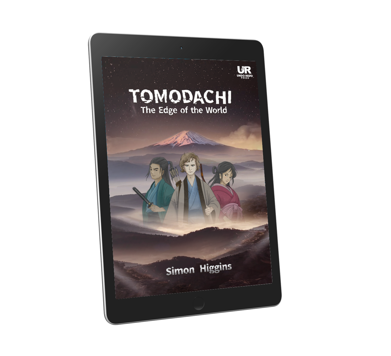 Tomodachi Game: The Complete Season [Blu-ray] : Various, Various: Movies &  TV 