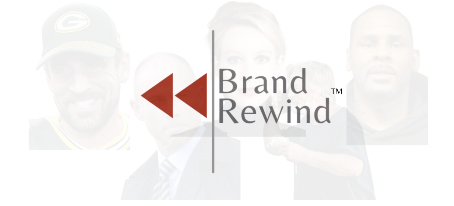 Brand Rewind