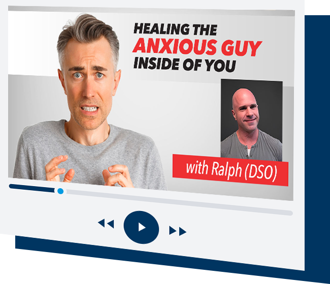 Help For Men - Video Courses