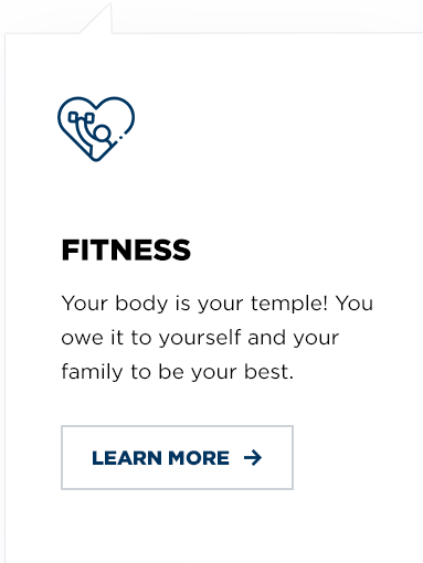 Help For Men - Fitness