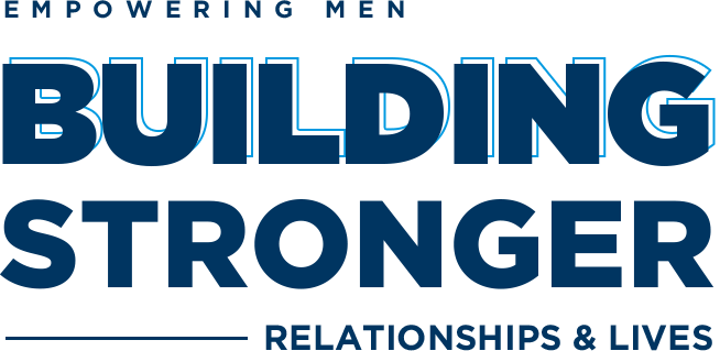 Help For Men - Building Stronger Relationships and Lives