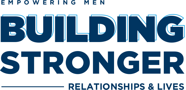 Help For Men - Building Stronger Relationships and Lives