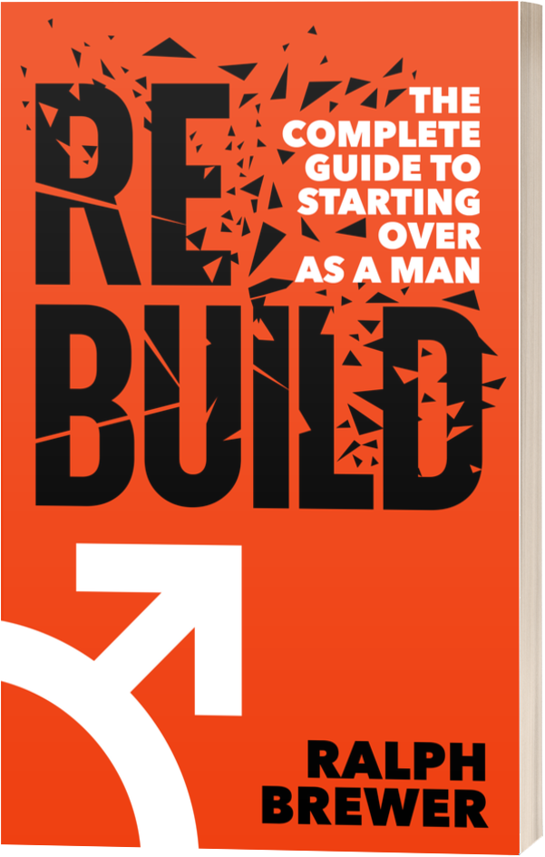 Help For Men - Red Flags