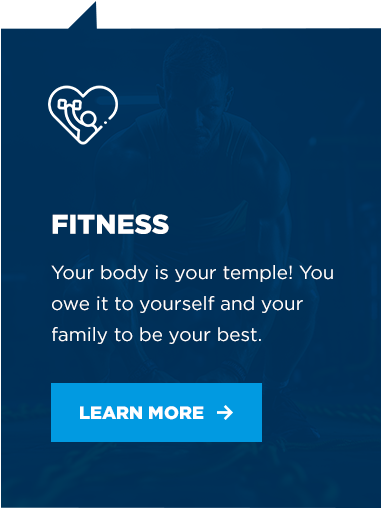 Help For Men - Fitness