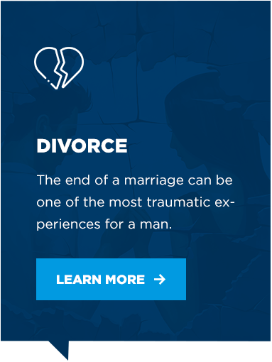 Help For Men - Divorce