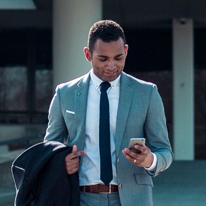 executive business consultation