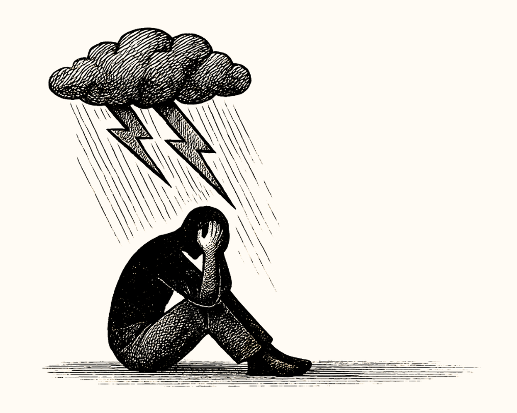 How Trauma Shows Up at Work (and How Your Career Can Help You Heal)