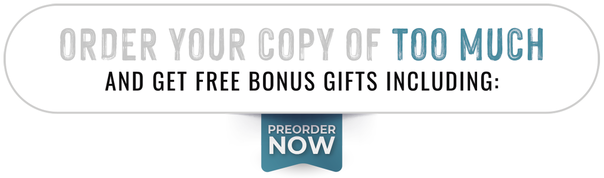 PRE-ORDER THE BOUNDARY BOSS WORKBOOK &nbsp;NOW AND GET FREE BONUS GIFTS INCLUDING: