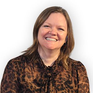 Dana Miller Niche Design Lead