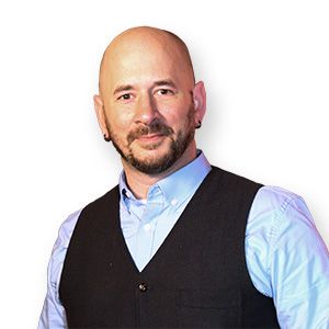 Mikael VahnDink Niche Client Advisor