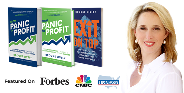 Brook Lively, author