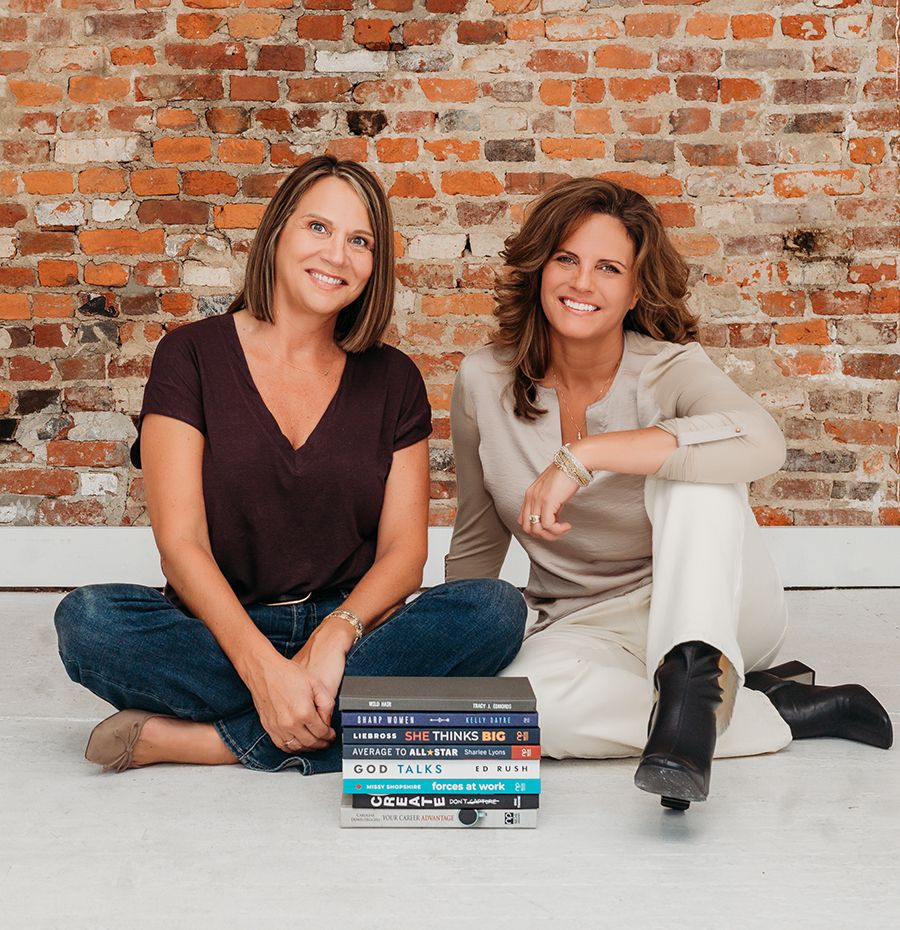 Nicole Gebhardt, CEO of Niche Leaders