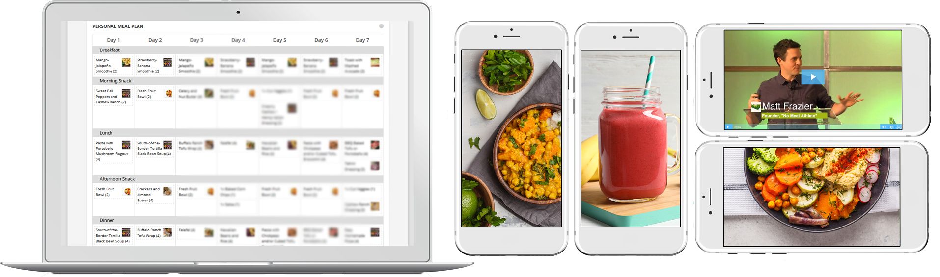 7Day Kickstart Program