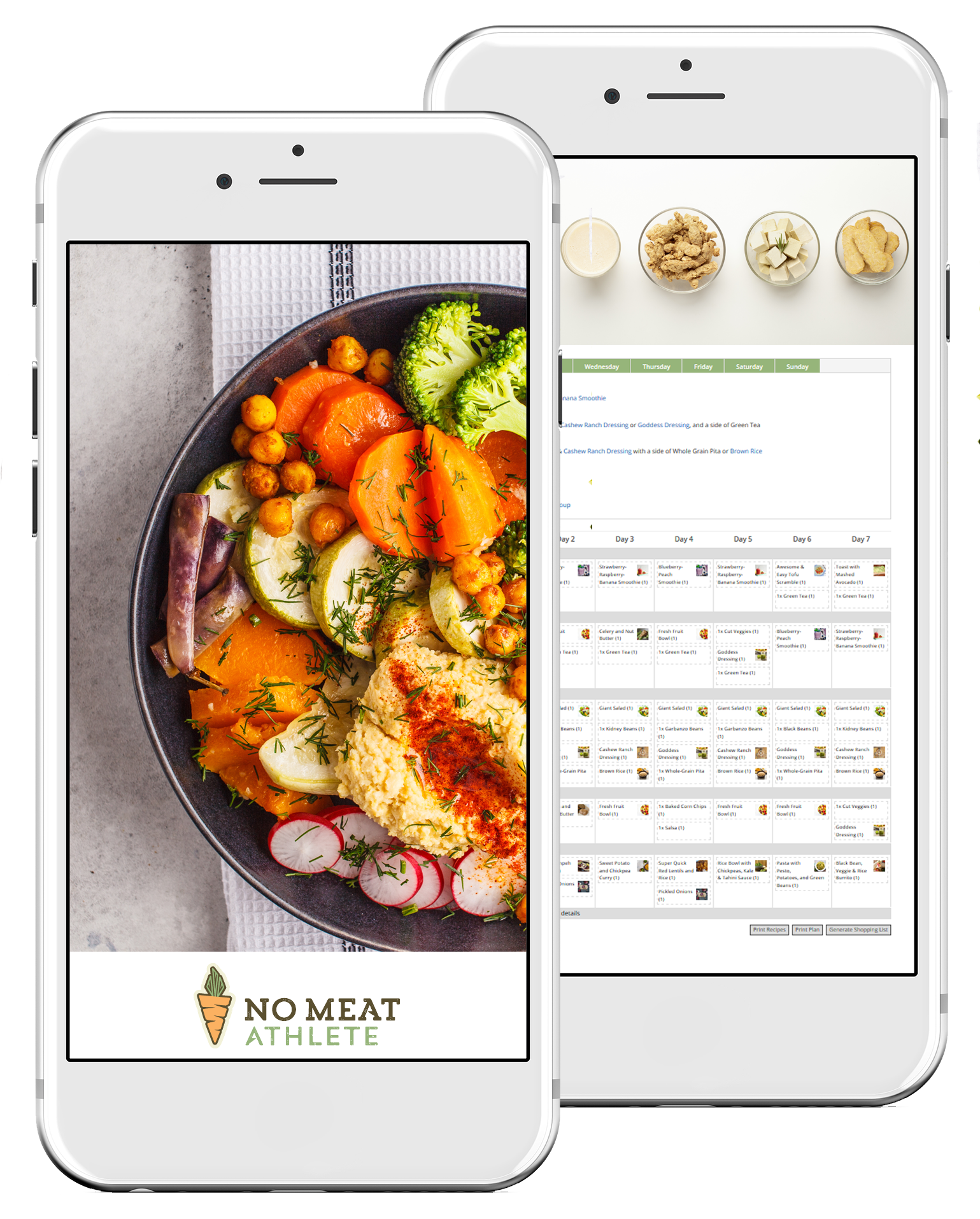 7Day Kickstart Program