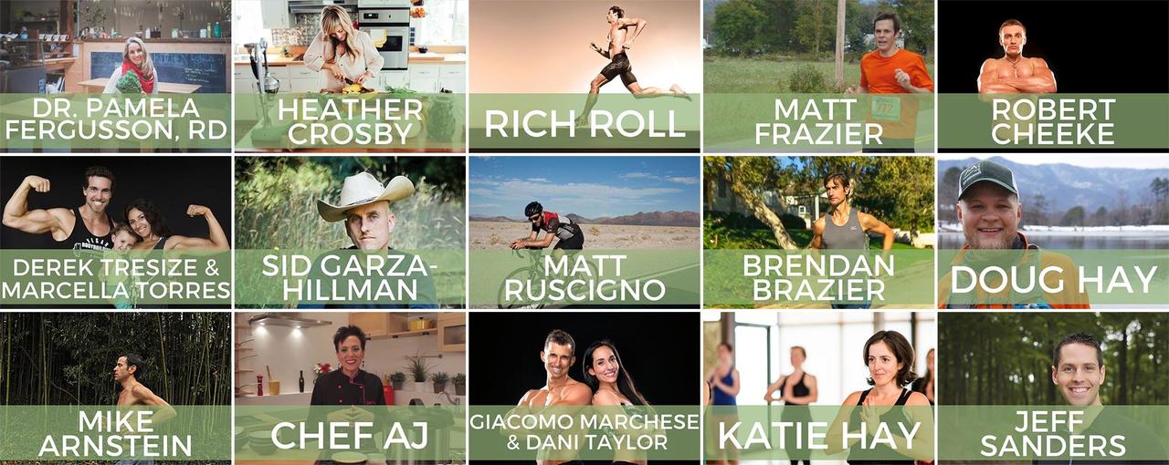 Academy Trial Special Offer