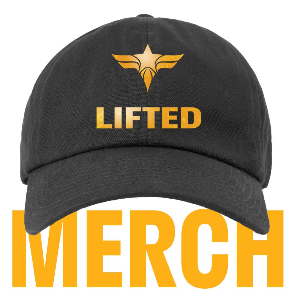 Lifted Academy | Store