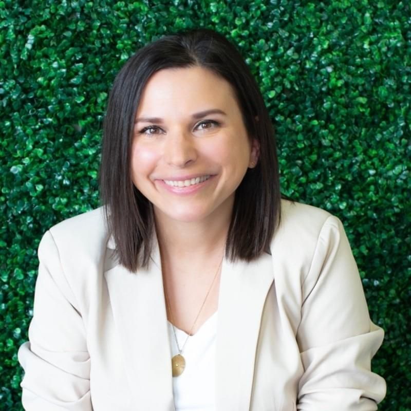 Deanna Tomaselli, VP, Client Services, The Motherhood, Pittsburgh, PA