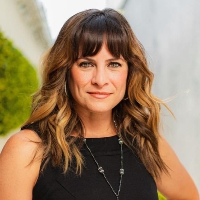 Gina Yager, Owner, GYC Vegas, Las Vegas, NV